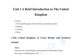 朱永涛《英语国家社会与文化入门》考研笔记.pdf